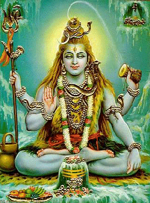 shiva, deuses indianos, deuses